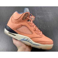 Retro The 5 DJ We Bliss Best Jordan DV4982-641 Khaled Crimson 0528